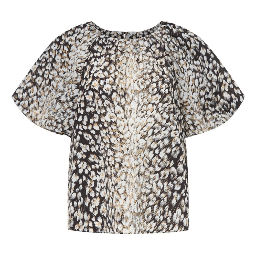 Tanya Taylor Jordan Top